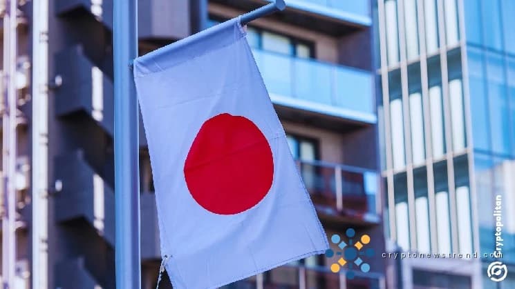 Der Zinserhöhungsdruck der Bank of Japan nimmt zu, da der Ölschock Bitcoin gefährdet