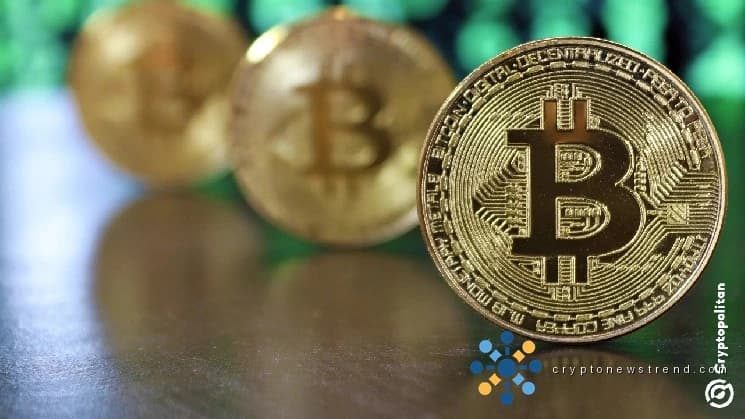 Investors Flock to Binance as Bitcoin Demand Surges Amid Global Tensions Easing with Iran Accord