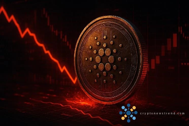 تم تثبيت سعر Cardano اليوم عند 0.23 دولار - استعد 0.24 دولار أو شريحة المخاطرة