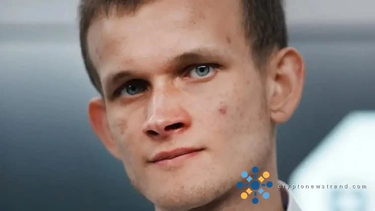 Buterin: Große Ethereum-Upgrades folgen nach Kritik