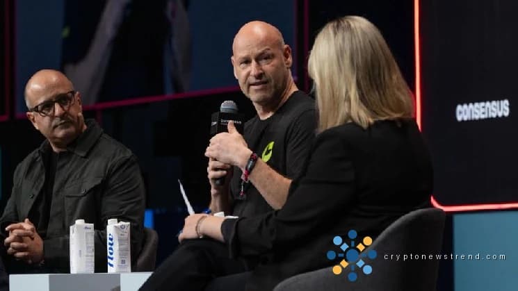 El control centralizado de la IA representa una amenaza existencial, dice el jefe de ConsenSys