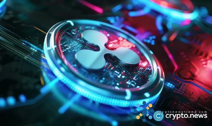النهج البسيط الذي يتبعه مطور Ripple يتحدث كثيرًا وسط توقعات السوق الجريئة