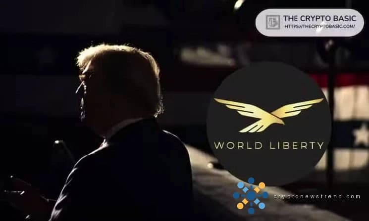 Se revela la cartera de activos digitales de Donald Trump para 2026