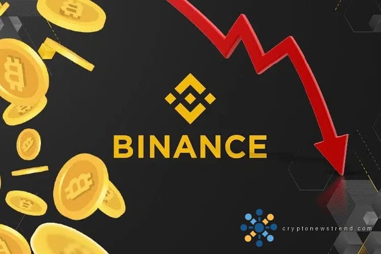 Binance annonce la radiation de six autres Altcoins ! – Les prix baissent !