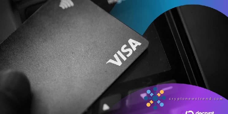 Visa erweitert das Stablecoin-Abwicklungsprogramm um Base, Polygon, Canton, Arc und Tempo