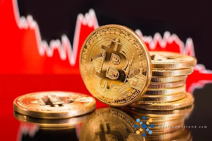 El mercado de criptomonedas espera recuperarse a medida que disminuye el impulso de compra de la moneda digital líder.