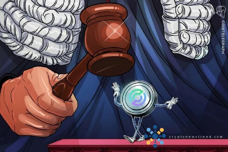 Major Cryptocurrency Company Entangled in Litigation Following Massive Heist Involving Depleted Funds of Over a Quarter Billion Dollars