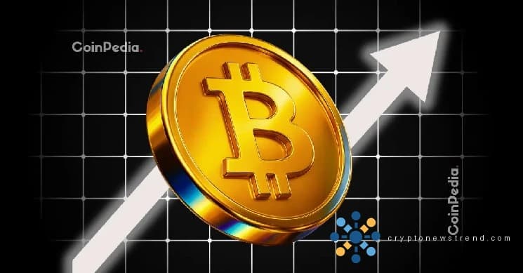 Bitcoin-News: Warum ist der Bitcoin-Preis heute gestiegen?