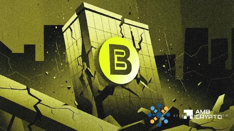 BMNR se enfrenta a un colapso del 90 %: cómo afecta esto a Ethereum a 2.000 dólares