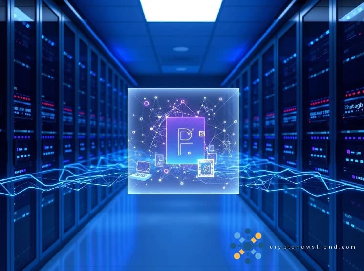 ZetaChain stellt auf die KI-Interoperabilitätsinfrastruktur um und erweitert das ZETA-Token-Dienstprogramm mit Anuma