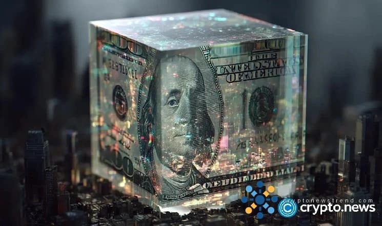Les bons du Trésor tokenisés établissent un record à 15,35 milliards de dollars