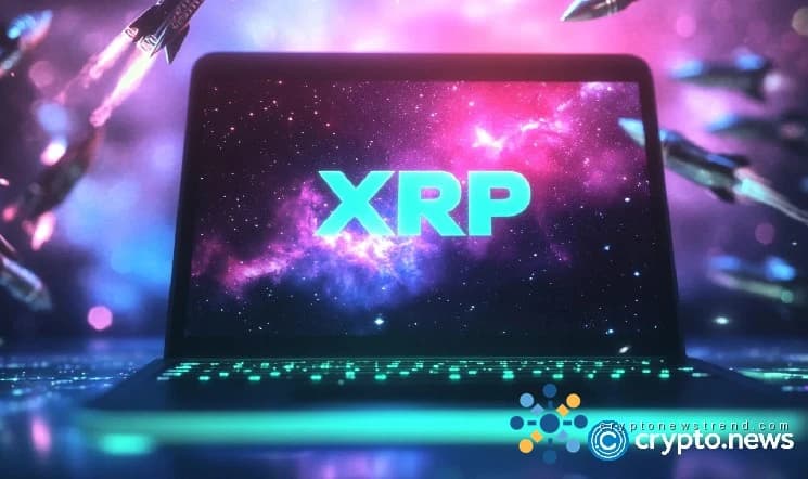 新研究发现 XRP 价格仍遵循华尔街信号