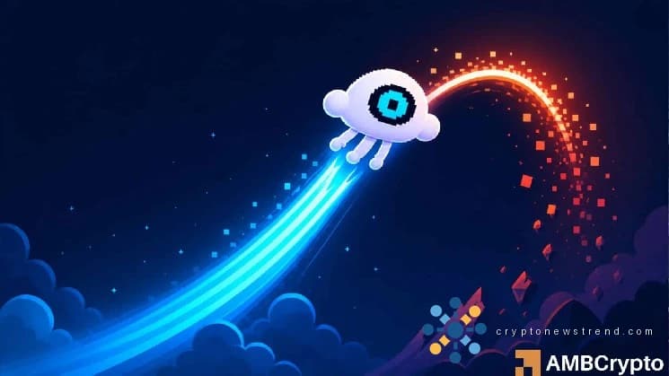 SkyAI alcanza un nuevo ATH de $ 0,52: ¿la toma de ganancias provocará un retroceso de los precios?