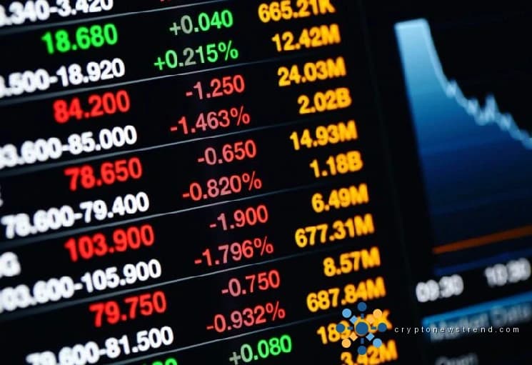 Der Kryptowährungsmarkt erfährt eine scharfe Korrektur, da der durch künstliche Intelligenz getriebene Kaufrausch an Fahrt verliert, wobei der HYPE-Token einen zweistelligen prozentualen Rückgang verzeichnet und der Bitcoin-Preis auf Tiefststände nahe der 62.000-Dollar-Marke sinkt.