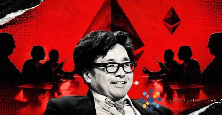 Tom Lee of Fundstrat warns of abrupt bear market soon