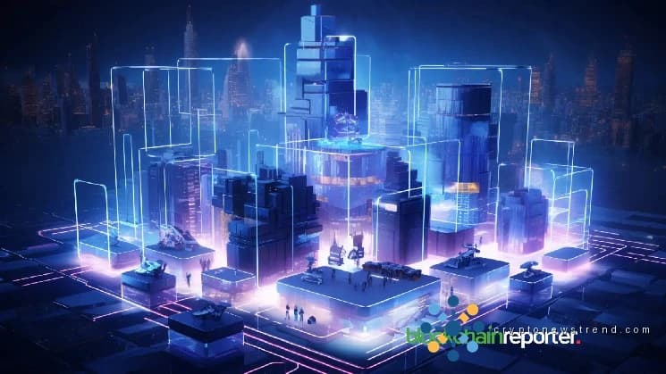 Asseto Finance fait appel à AquaFlux pour faire progresser l'infrastructure RWA dans le secteur DeFi