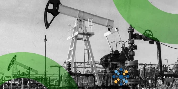 OKX, matriz de la Bolsa de Nueva York, contrarresta el hiperlíquido con futuros perpetuos de petróleo regulados
