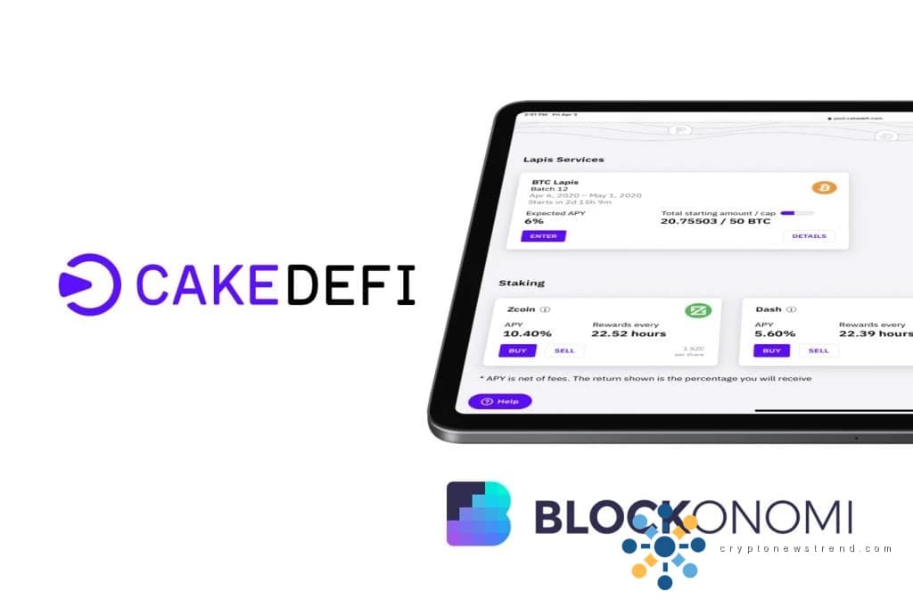 يتطلع المستثمرون إلى عتبة 50 دولارًا حيث تشهد CAKE نشاط شراء كبيرًا