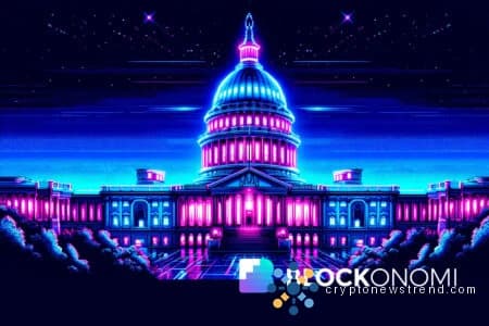 Lawmakers Forge Unprecedented Accord, Paving Way for Landmark Digital Asset Legislation Next Year