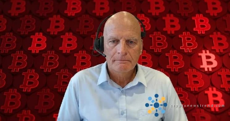 比特币触及 70,000 美元关口：彭博社分析师 Mike McGlone 尽管呈上升趋势，但仍发表了有争议的声明——“10,000 美元水平……”