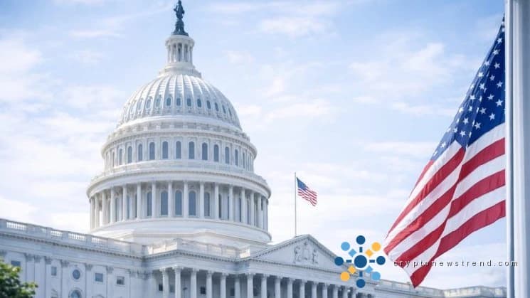 Regulatory Framework for Digital Assets Takes Shape as Congressional Support Swells