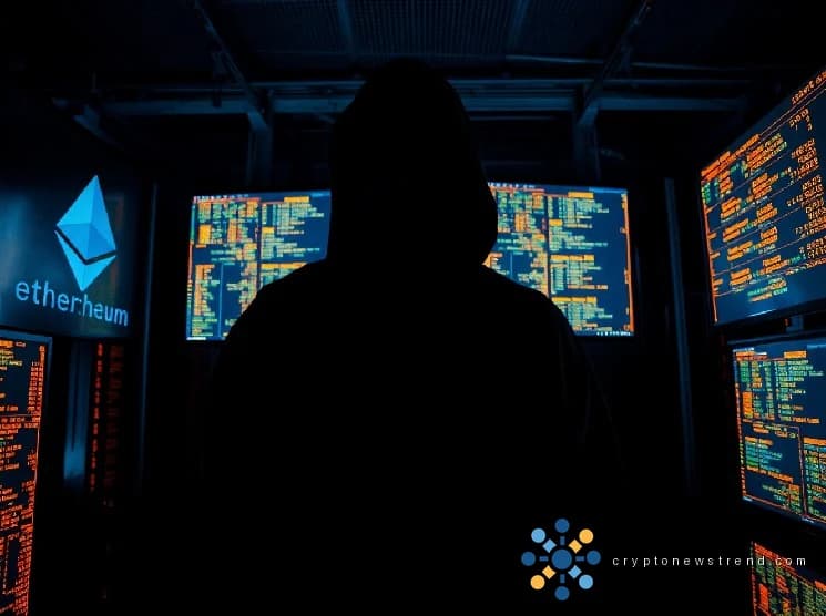 El hacker de Gravity Bridge transfiere otros $2,1 millones en ETH robado a Tornado Cash