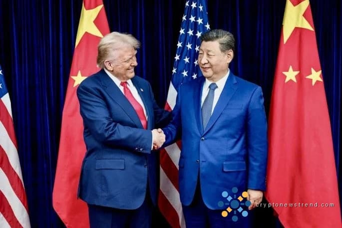 Правительство США стремится к сбалансированной торговле с Китаем, а не к изменению системы