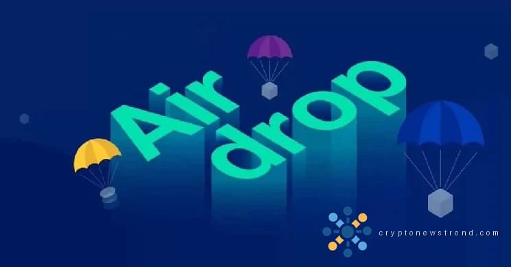 L'initiative Blockchain dévoile la dernière série de programmes de distribution de jetons gratuits