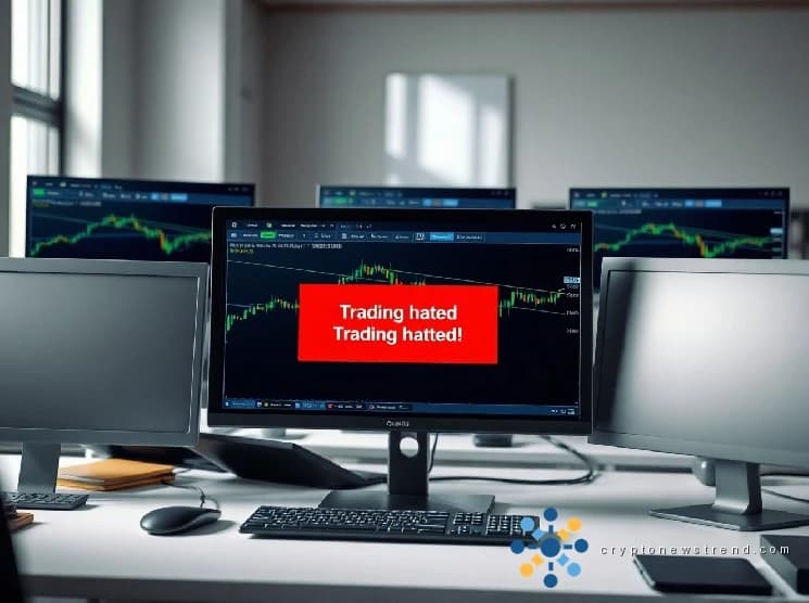 Coinbase to Halt Trading for 12 Perpetual Futures Contracts on May 21