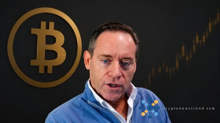 لا يزال عالم المنطق مايكل جرين غير منزعج من انهيار البيتكوين الذي يلوح في الأفق