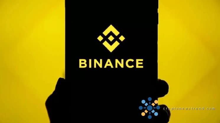 Binance Announces It Will Also List the Altcoin Listed by Bitcoin Exchanges Upbit and Bithumb! Here Are the Details