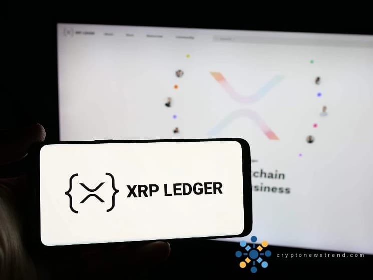 وصلت عناوين XRP Ledger إلى أعلى مستوياتها على الإطلاق، مرتفعة بنسبة 3.3% في الربع الأول من عام 2026