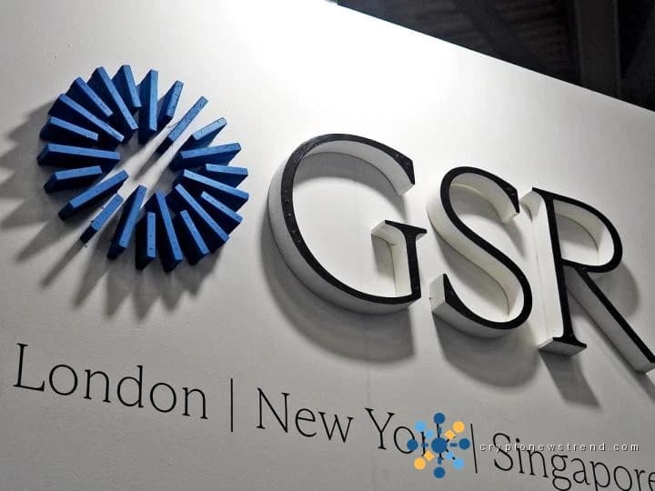 Investment powerhouse GSR unveils inaugural exchange-traded fund, streamlining access to bitcoin, ethereum, and a third dominant cryptocurrency for mainstream market players.
