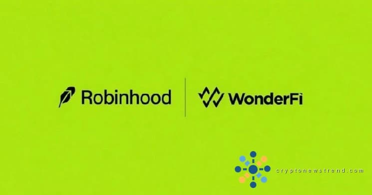 Robinhood erhält Zustimmung der kanadischen Regulierungsbehörde für die Übernahme von WonderFi