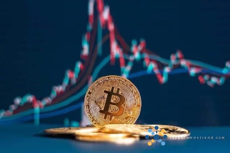 Forecasting Model Utilizes Artificial Intelligence to Project Bitcoin's Value on May 1, 2026