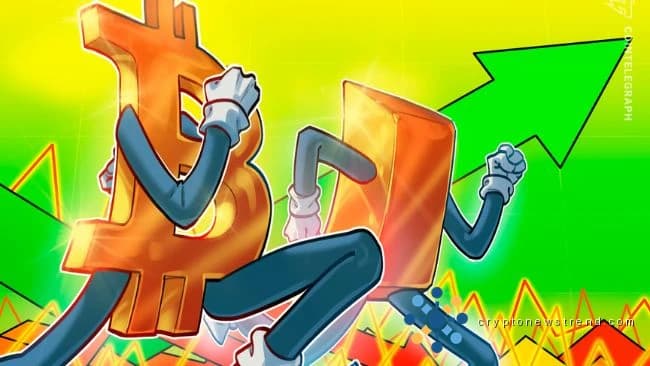 Bitcoin kann „wahrscheinlich viel größer“ wachsen als der Goldmarkt über 30 Billionen US-Dollar – Analyse
