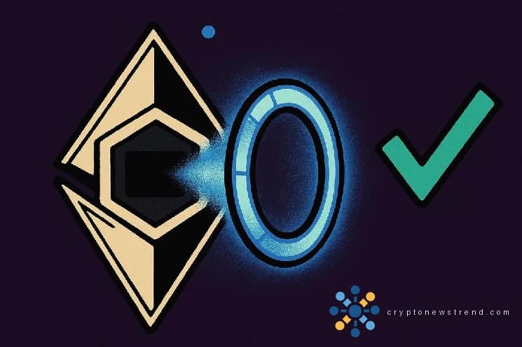 La confidentialité des données OP Succinct permet aux institutions de cacher les données de transaction sur Ethereum