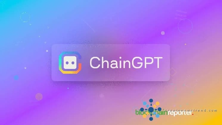 ChainGPT 利用 Alloxdotai 的尖端技术推动 Web3 平台的人工智能发展