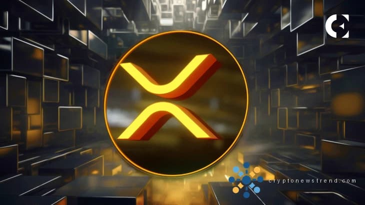 XRPL فاؤنڈیشن Zcash بحران کے درمیان XRP لیجر کی مقامی رازداری کو چھیڑتی ہے۔
