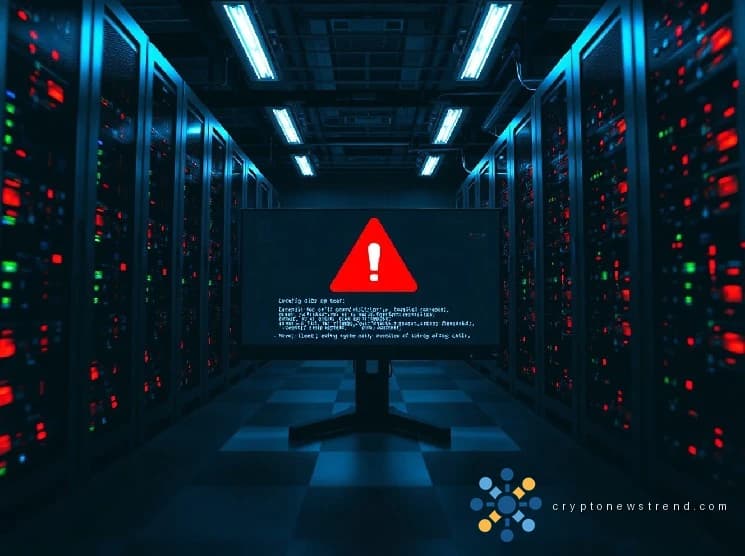 Namada blockchain يتعرض للاستغلال ؛ الفريق يحقق في الأضرار