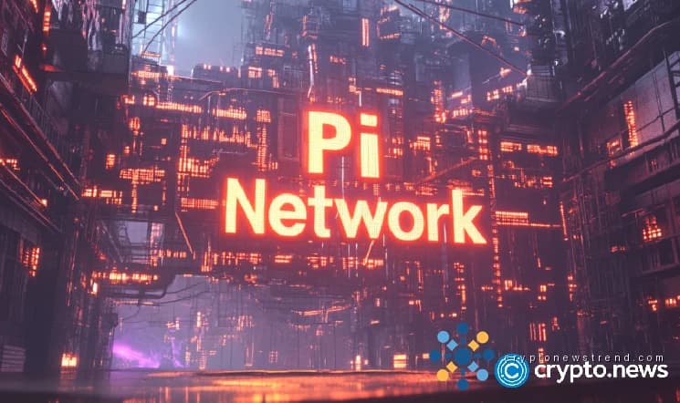 Pi Network Launches PiRC1 Token Framework Requiring Real Apps Before Any Token Can Be Issued