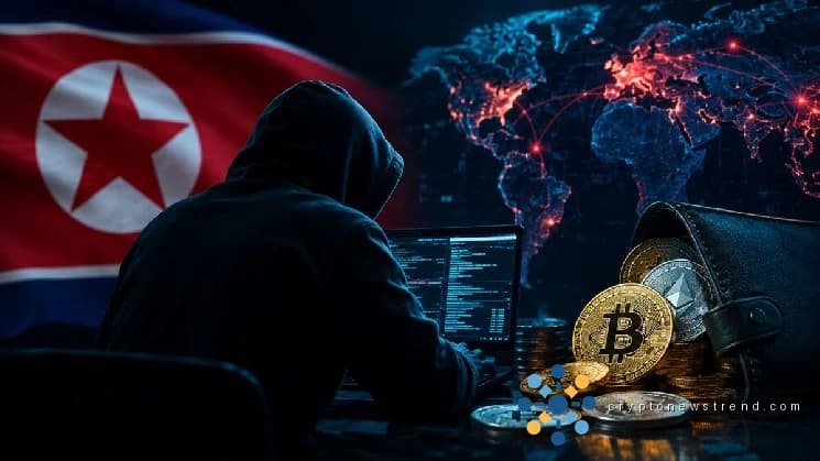 Cyber Assaults on Digital Currencies by Pyongyang-Based Cybercrime Groups See Sharp Uptick, Surging 51% Last Year