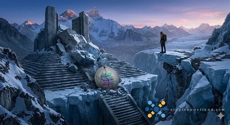 Will Solana's Price Slide Continue After Hitting Resistance Again?