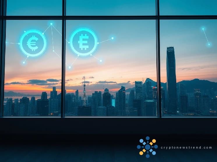 تنضم Infini إلى برنامج Circle Alliance لتعزيز البنية التحتية للعملات المستقرة