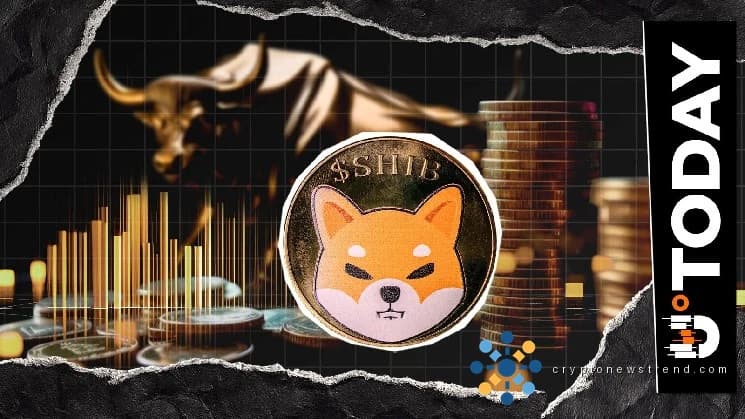 Shiba Inu Begins Week With Bullish Exchange Activity Amid 89 Billion SHIB Drop