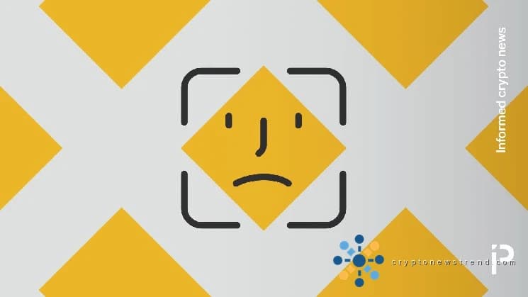 Binance Face ID bloqueó a un paciente con ELA durante 5 meses