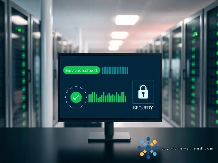 Le protocole Eko restaure les services Aptos après un piratage de 816 000 $ et termine un audit de sécurité