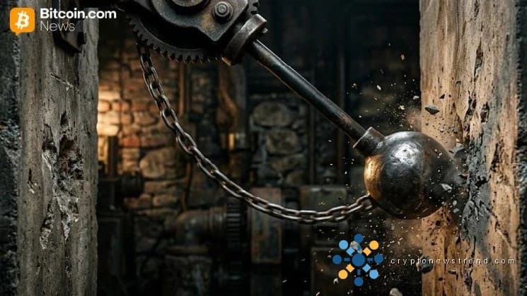 تتأرجح عملة البيتكوين عند 2,800 دولار مع انخفاض المتداولين عند ذروة 77,882 دولارًا، مما يدفع السعر نحو 75,100 دولار