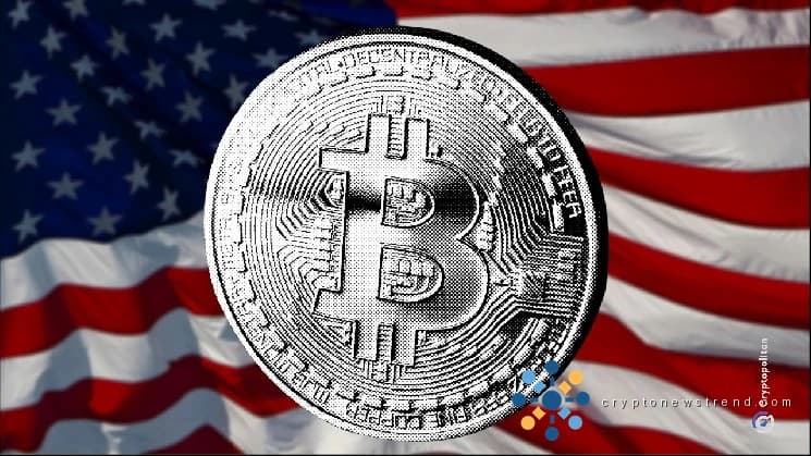 US government transfers seized BTC to Coinbase as $22B Bitcoin stockpile expands
