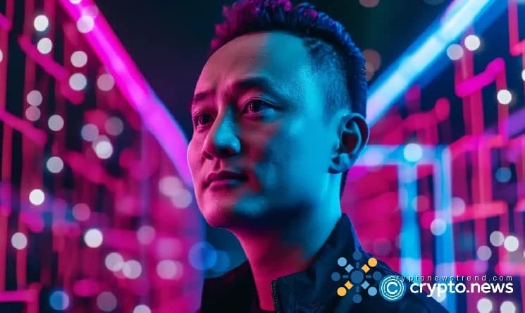 Syed Sameer steps in as power broker in Justin Sun–WLFI standoff